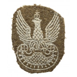 II RP, Beret Eagle - September 1939