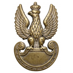 PSZnZ, Eagle wz.39 - France (small)