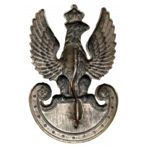 PSZnZ, Eagle wz.39 - Frankreich (klein)