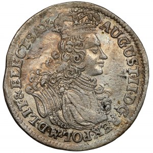 Augustus II the Strong, Leipzig Sixth of July 1702 EPH