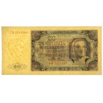 20 Gold 1948 - CH
