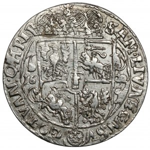 Sigismund III Vasa, Ort Bydgoszcz 1622 - PRVS:M