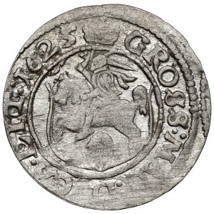 Zikmund III Vasa, Vilnius Penny 1625