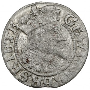 Prussia, George Wilhelm, Königsberg penny 1625 - very rare