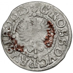 Prussia, George Wilhelm, Königsberg penny 1625 - very rare