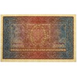 5 000 mkp 1920 - II Serja AL