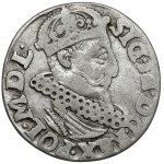 Sigismund III Vasa, Troika Krakow 1620 - REG(N)N