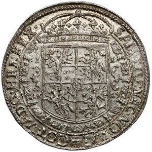 Sigismund III Vasa, Thaler Bydgoszcz 1629 II - B.ŁADNY