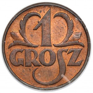 1 Pfennig 1936