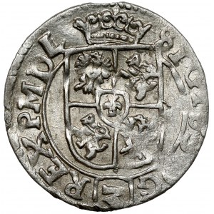 Sigismund III. Wasa, Półtorak Bydgoszcz 1614