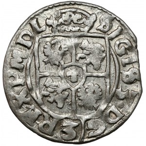 Sigismund III. Wasa, Półtorak Bydgoszcz 1614