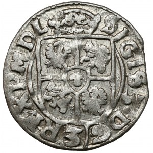 Žigmund III Vasa, Półtorak Bydgoszcz 1614