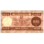 PEWEX 2 cents 1979 - large - HO