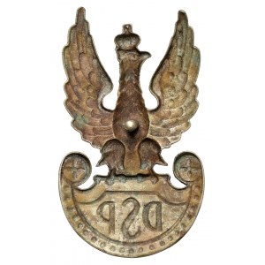 PSZnZ - DSP Eagle - 2nd Infantry Rifle Division
