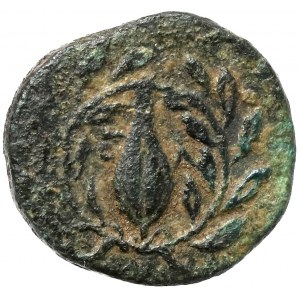 Grécko, Elaea (350-300 pred n. l.) Bronz