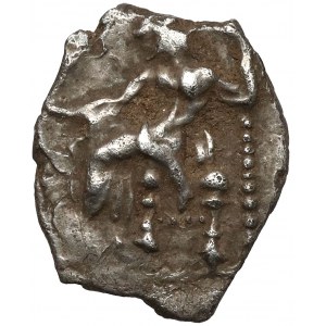Grecja, Cylicja, Tarsos (IV w. p.n.e.) Tritartemorion