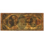 USA, 1 dolár 1891