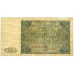 20 złotych 1947