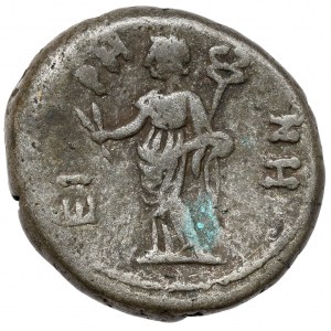 Vespasian (69-70 n. Chr.) Römische Provinzen, Alexandria, Tetradrachma
