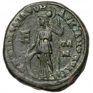 Gordian III (238-244 n. Chr.) Moesia Inferior, Marcianopolis, AE27