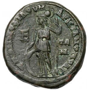 Gordian III (238-244 AD) Moesia Inferior, Marcianopolis, AE27