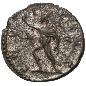 Victorinus (268-270 n. Chr.) Antoninian - Imperium Galliarum