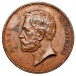 Karol-Estreicher-Medaille, Lwow 1889