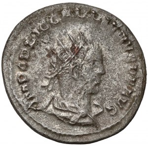 Galien (258-268 n. Chr.) Antoniner