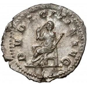 Herennia Etruscilla (250-251 n.e.) Antoninian, Rzym