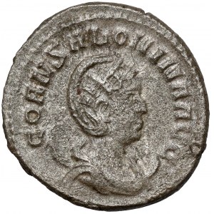 Cornelia Salonina (253-268 AD) Antoninian