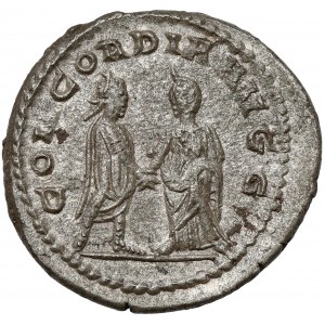 Salonina (253-268 n.e.) Antoninian