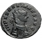 Aurelian (270-275) Antoninian, Serdica - ex. Philippe Gysen