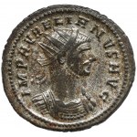 Aurelian (270-275 n.e.) Antoninian, Cyzicus - ex. G.J.R. Ankoné