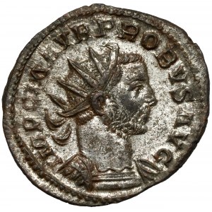 Probus (276-282) Antoninian, Lugdunum