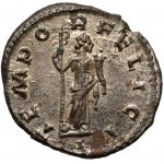 Probus (276-282) Antoninian, Lugdunum - Beautiful!