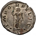 Probus (276-282 n.e.) Antoninian, Lugdunum - Piękny!