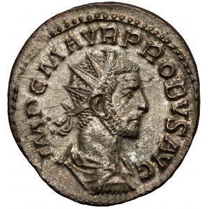 Probus (276-282) Antoninian, Lugdunum