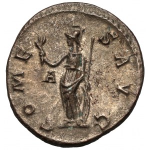 Probus (276-282 n. Chr.) Antoninian, Lugdunum