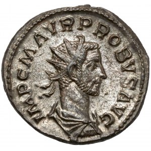 Probus (276-282 n. l.) Antoninian, Lugdunum