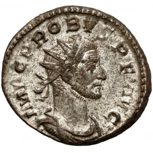 Probus (276-282 n.e.) Antoninian, Lugdunum