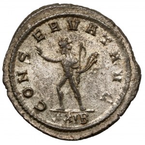 Probus (276-282 n.e.) Antoninian, Rzym