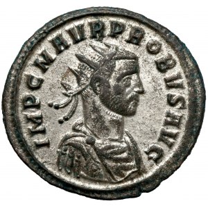Probus (276-282) Antoninian, Rome