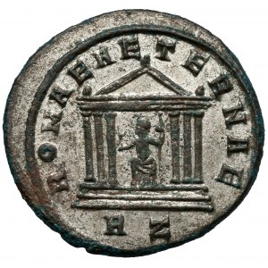 Probus (276-282 n.e.) Antoninian, Rzym