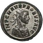 Probus (276-282 n.e.) Antoninian, Rzym