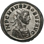 Probus (276-282 n. l.) Antonín, Řím