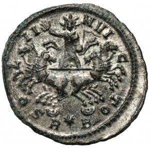 Probus (276-282 n.e.) Antoninian, Rzym - SOLI INVICTO