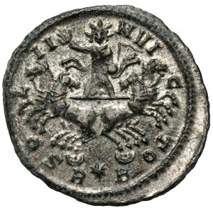 Probus (276-282) Antoninian, Rome - SOLI INVICTO