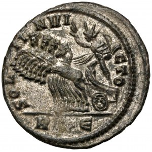 Probus (276-282 n.e.) Antoninian, Rzym