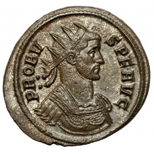 Probus (276-282 n.e.) Antoninian, Rzym