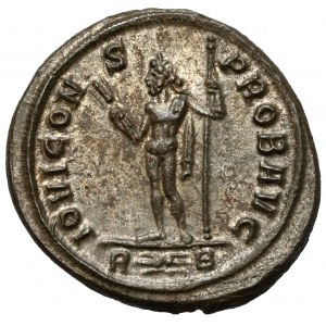 Probus (276-282 n.e.) Antoninian, Rzym